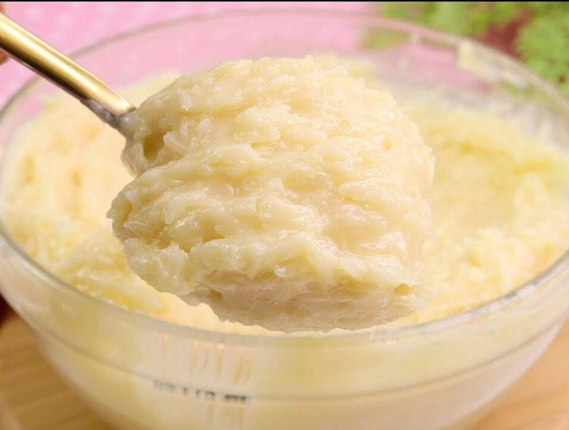 Creme de Rffaello