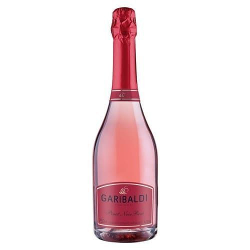 Espumante Garibaldi Brut Pinot Noir 750ml