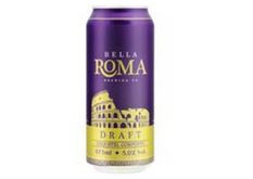 Chopp Vinho Bella Roma 473ml