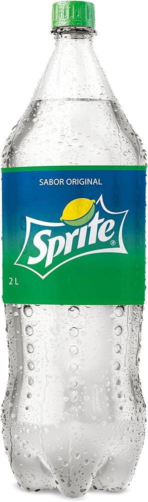 Sprite 2L