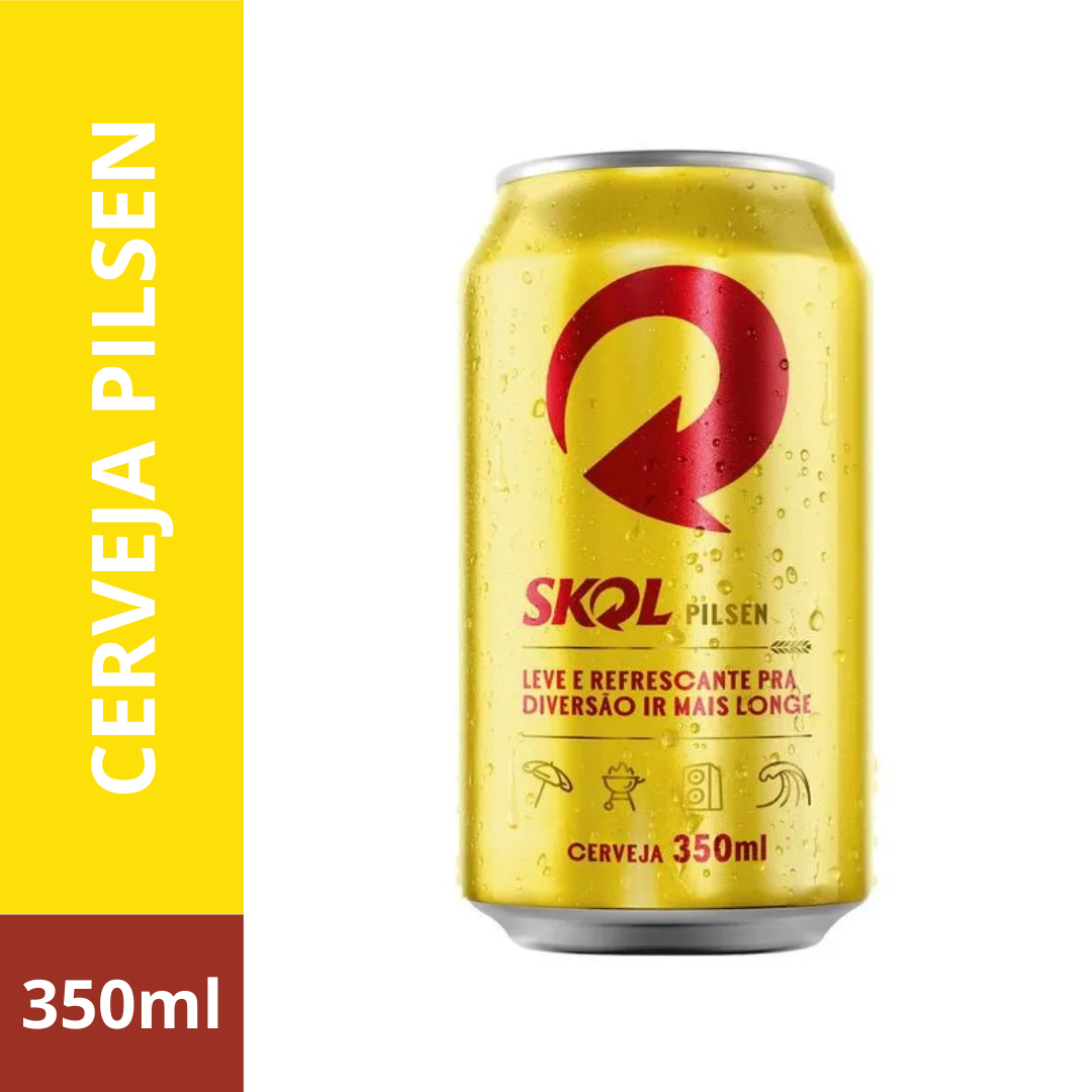 Skol 350ml