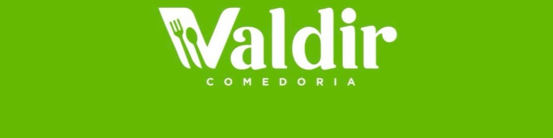 VALDIR COMEDORIA