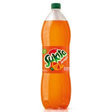 SUKITA LARANJA 2L