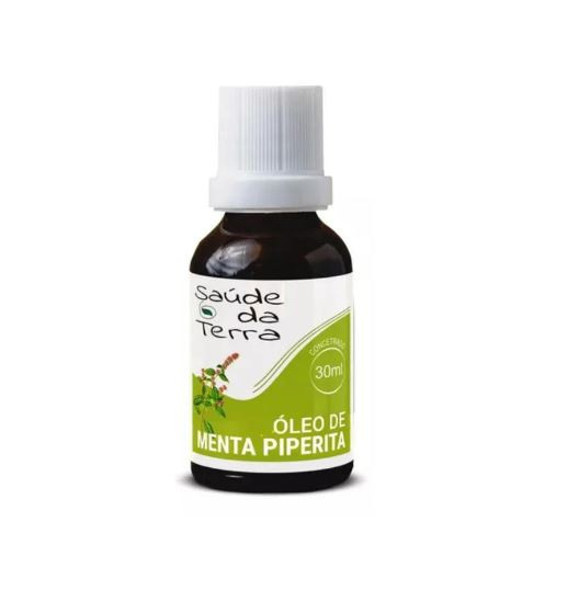 OLEO DE MENTA 30 ML