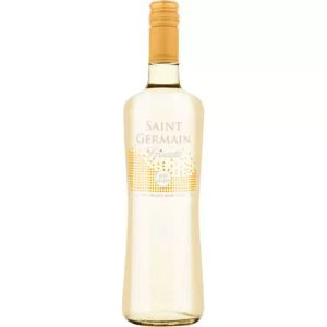 VINHO FRISANTE SAINT GERMAIN BRANCO SUAVE 750ML