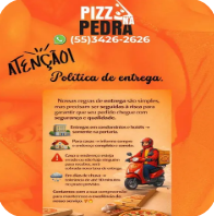 POLITICA DAS ENTREGAS 