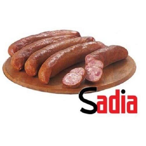 Linguiça    Calabresa Sadia Kg