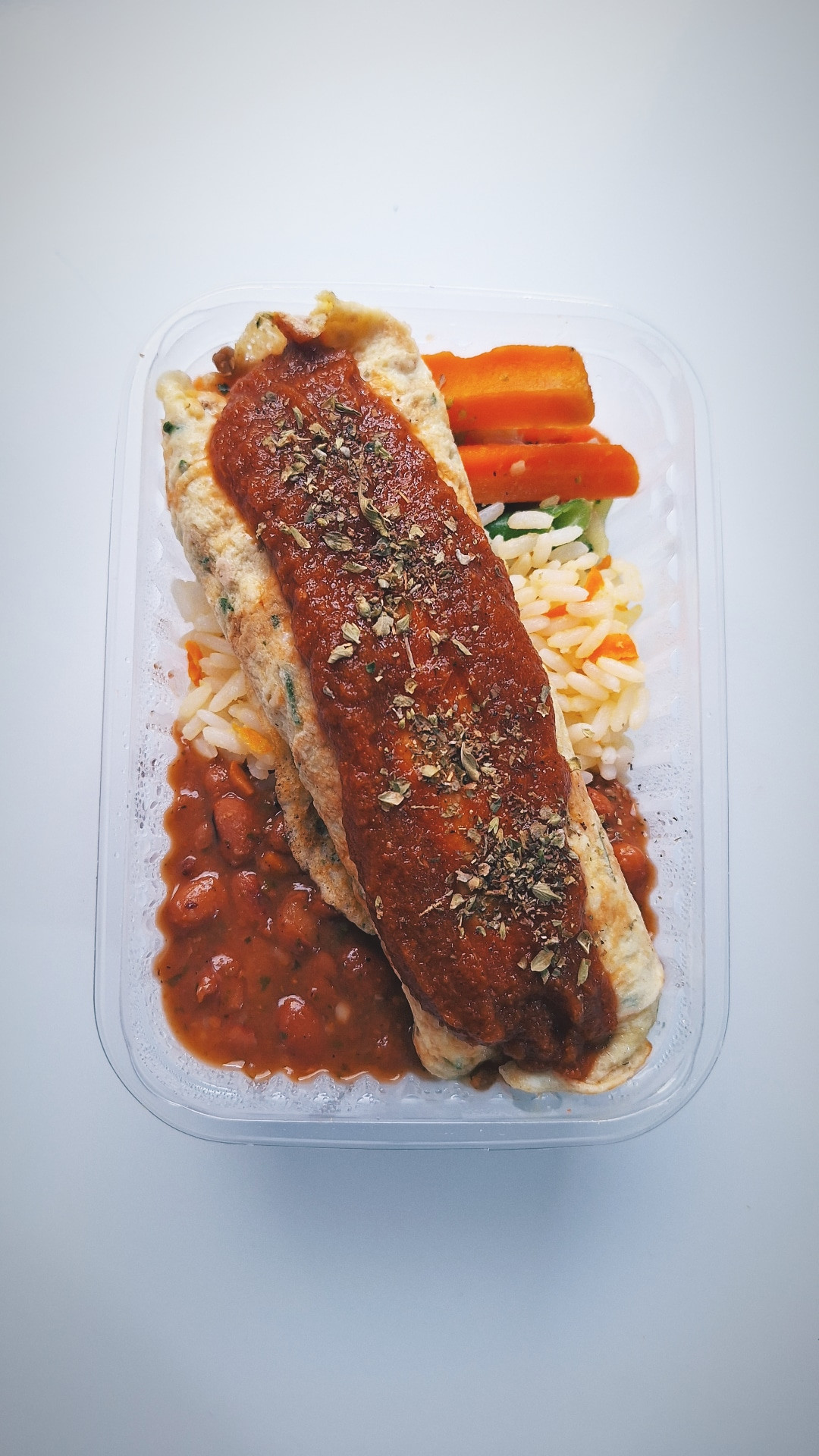 PANQUECA DE SOJA 