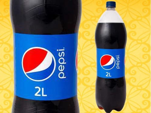 Pepsi 2 lt
