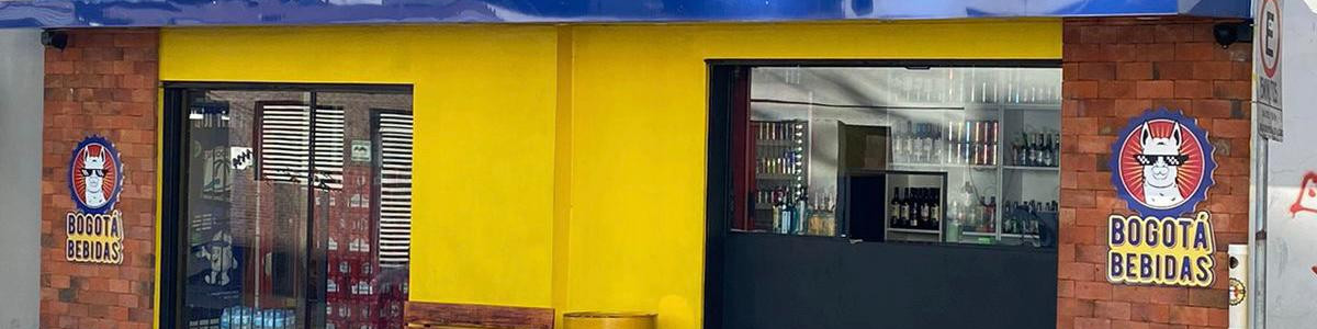 Bogotá Bebidas