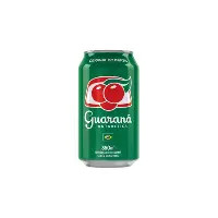 Guaraná Antartica 350Ml