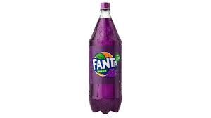 FANTA UVA 2L 