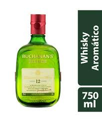 BUCHANAN´S DE LUXE 750ML