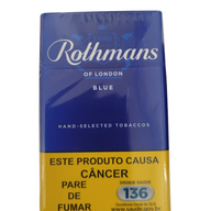 ROTHMANS BLUE