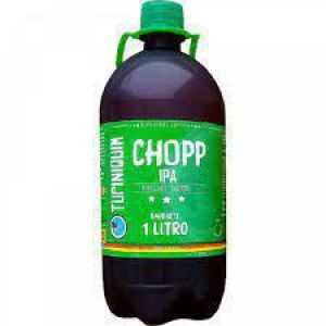 Chopp Tupiniquim IPA   ❄️