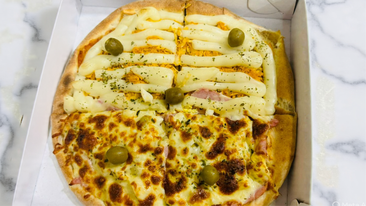 BROTOS- 2 SABORES