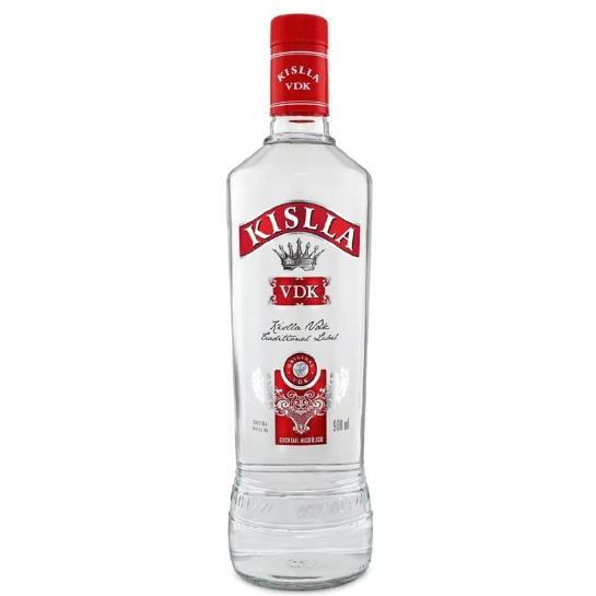 BEBIDA COCKTAIL KISLLA TRADICIONAL 900 ML