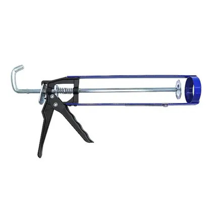 Pistola Para Tubo de Silicone Ciser 