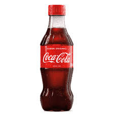 250ml Coca cola 