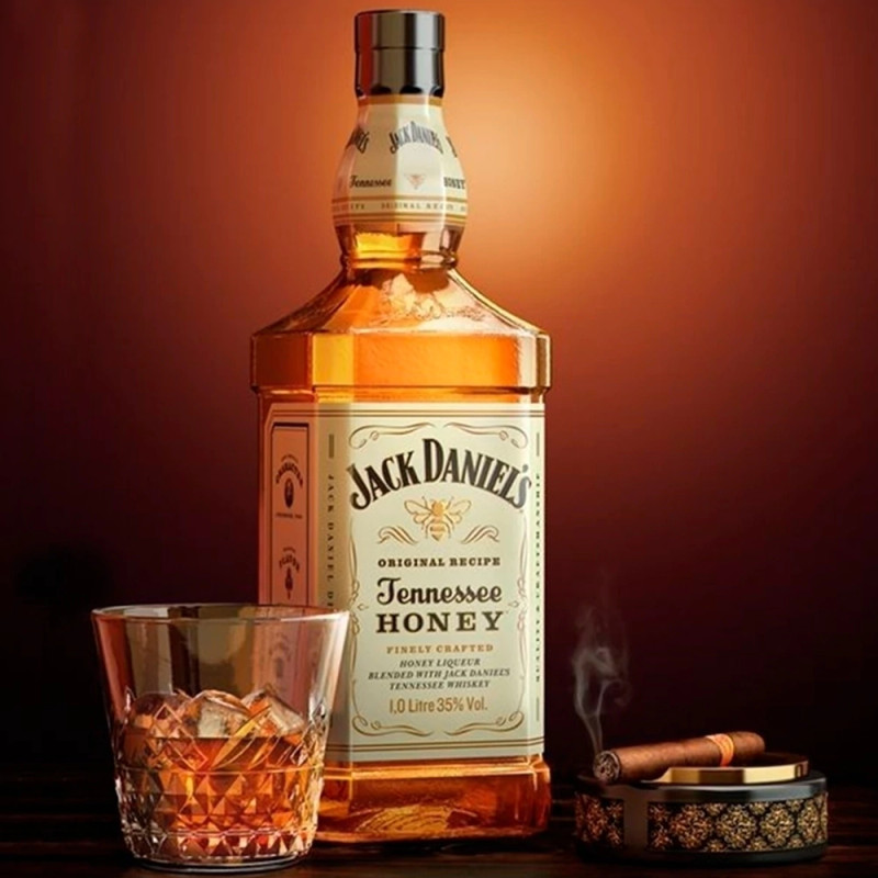 JACK HONEY