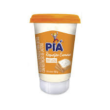 Requeijão Piá zero lactose 