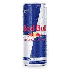 RED BULL 250ml