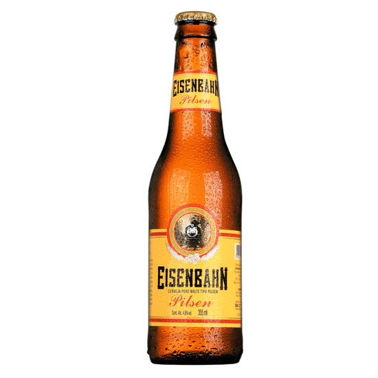 Eisenbahn Long Neck