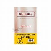 DUNHILL CARLTON