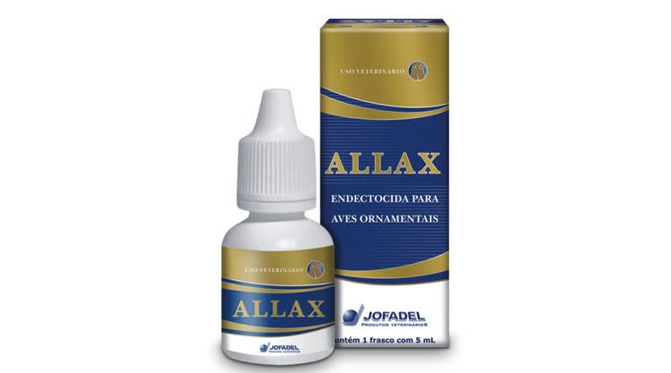 Allax 5mL