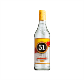 Cachaça 51 965ml