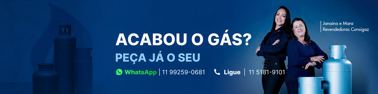Consigaz Morumbi 