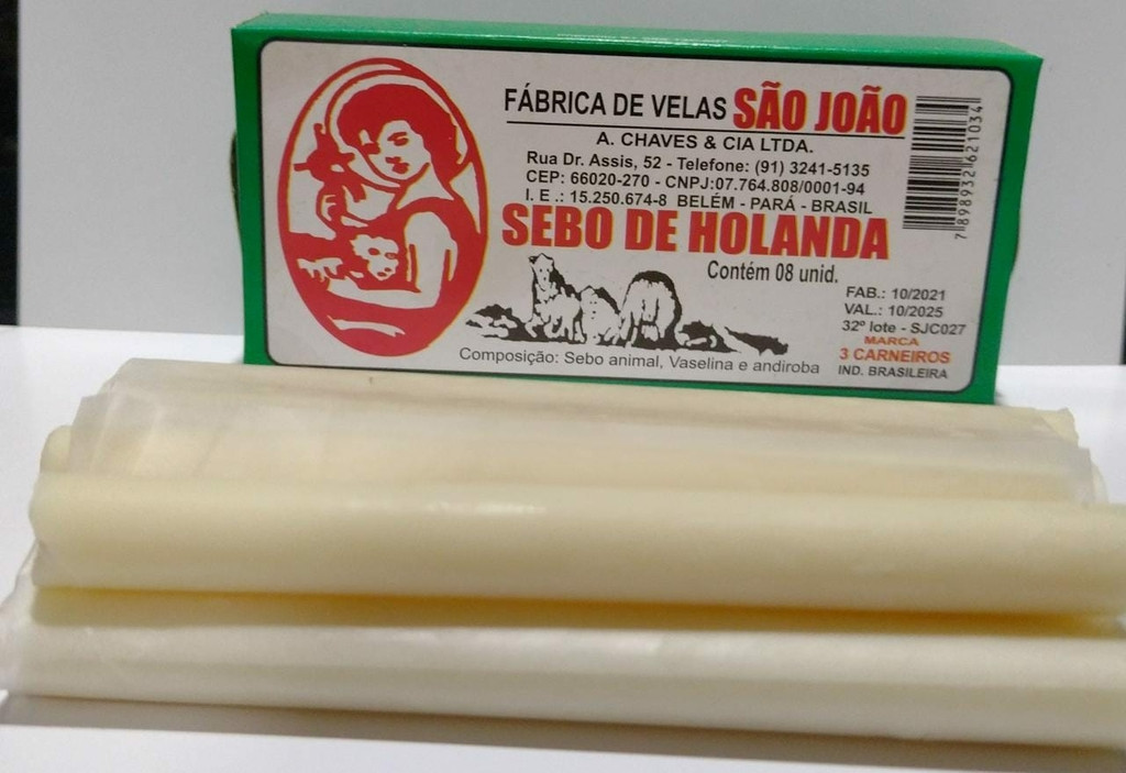 SEBO DE HOLANDA CX