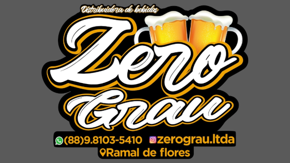 DISTRIBUIDORA DE BEBIDAS ZERO GRAU