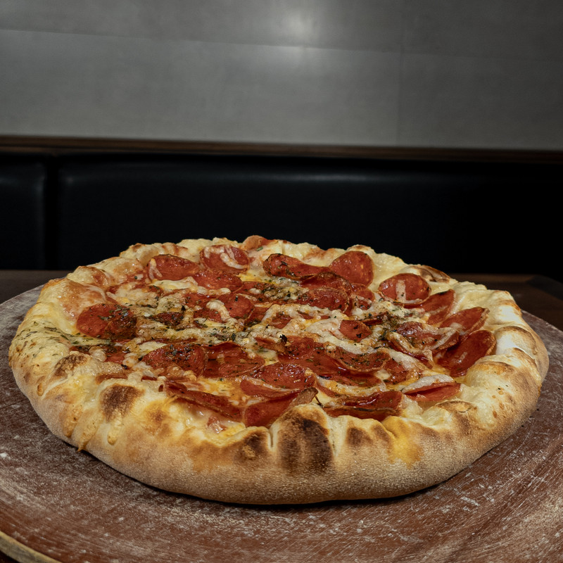 Pepperoni
