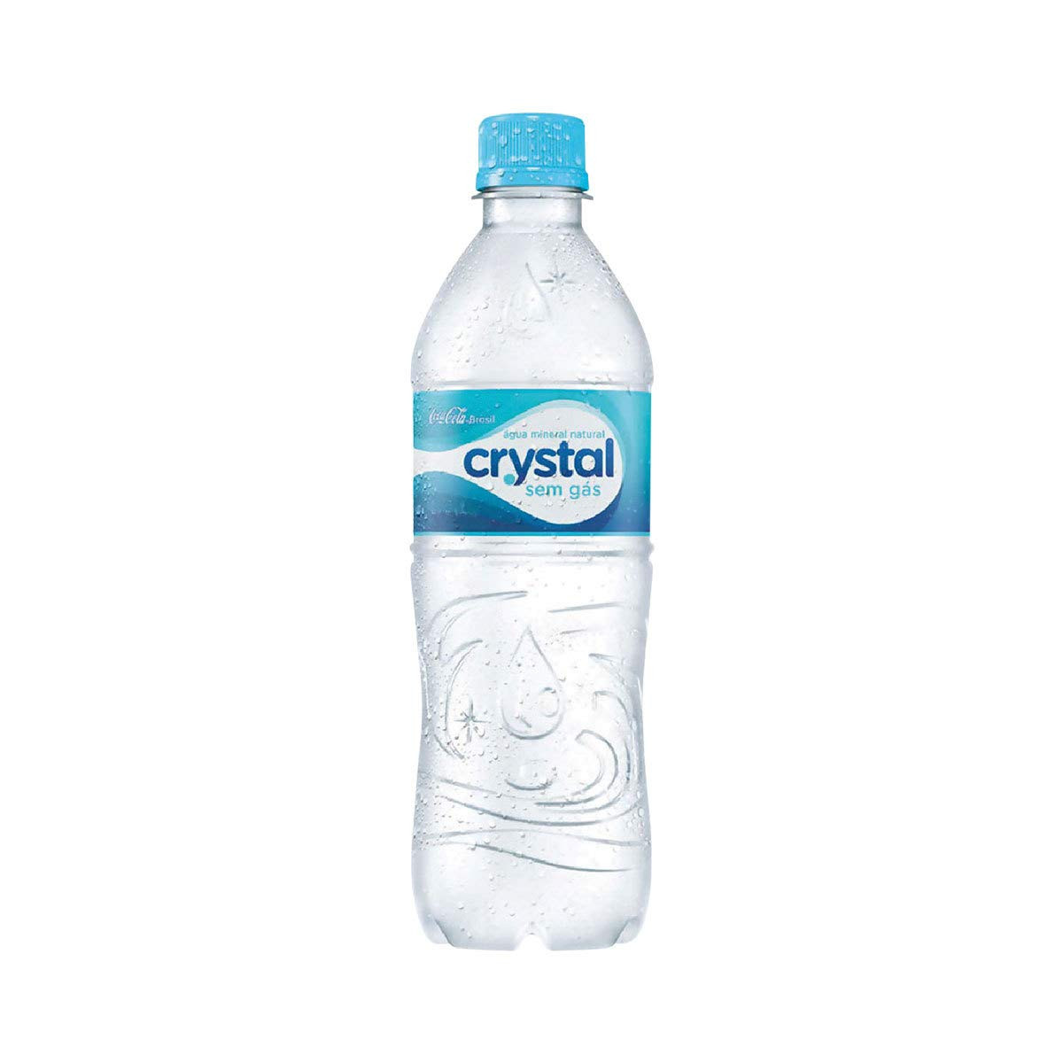 AGUA MINERAL 500ML