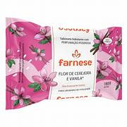 SABONETE CEREJEIRA 180G FARNESE