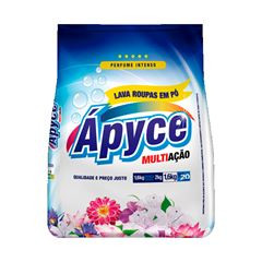 SABAO EM PO APYCE MULTIACAO SC800G
