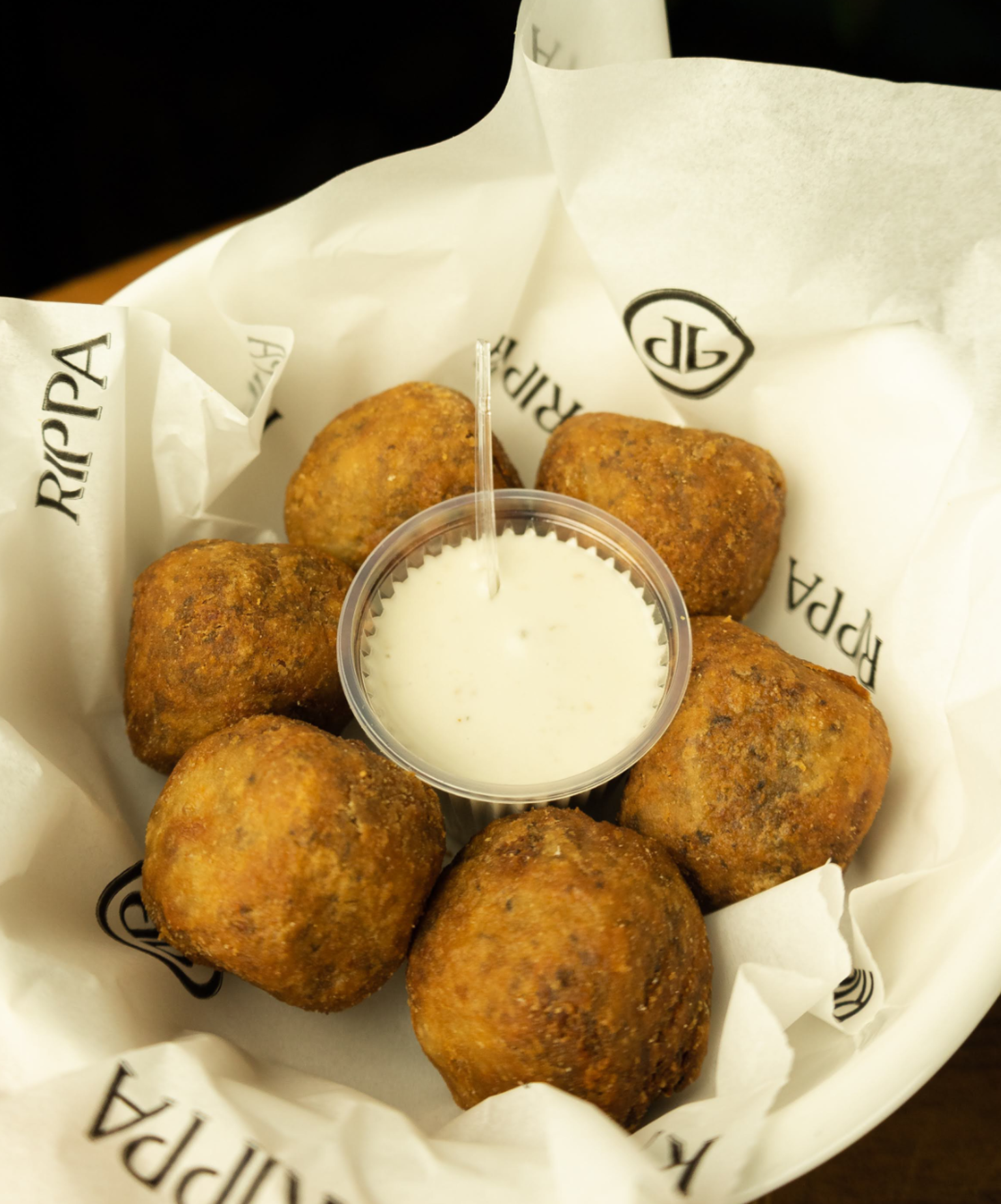 BOLINHO VEGANO