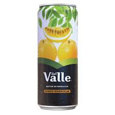 Del vale maracujá 