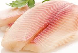 Filé de Peixe 100G
