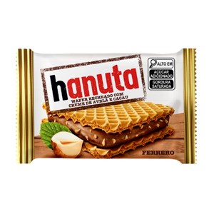 HANUTA