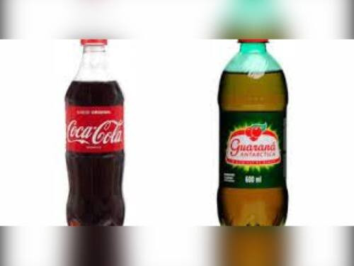 Refrigerante 600ml