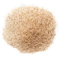Psyllium Husk Fibras (100g)