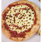 Calabresa c/ Cream Cheese