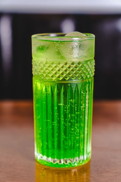 Soda Italiana