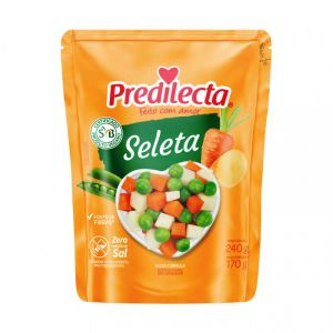 SELETA DE LEGUMES PREDILECTA SC170G