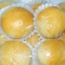 Empada de Frango (25 unidades)
