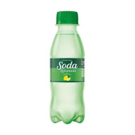 SODA 200 ML