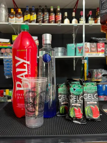 COMBO VODKA CIROC 750ML