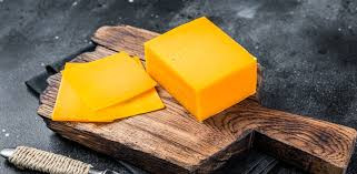 cheddar